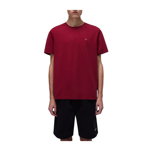 Napapijri T-shirt T-shirt Uomo Salis Summer M P25 - NAPAPIJRINP0A4H8D - R1E - M - Francavilla Moda